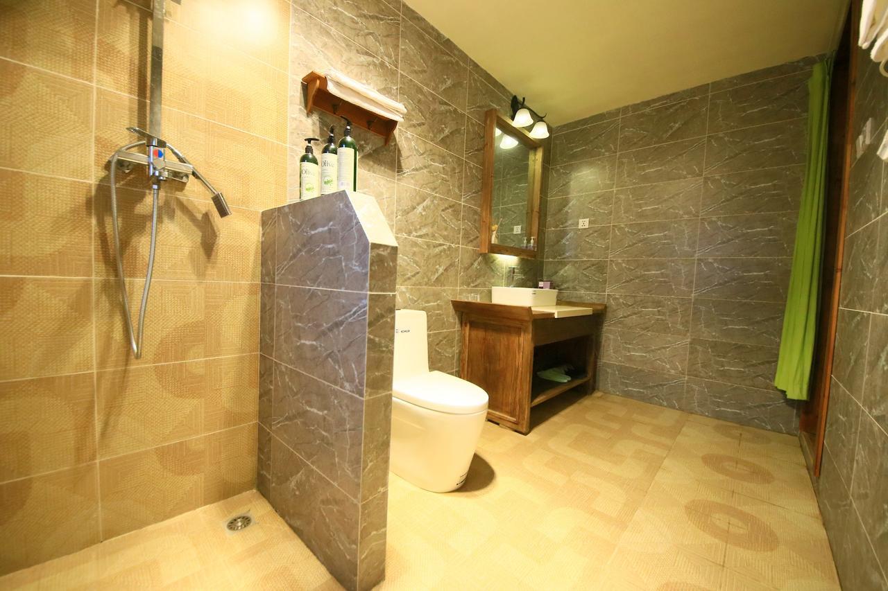 Peter Goullart Boutique Inn 丽江 外观 照片