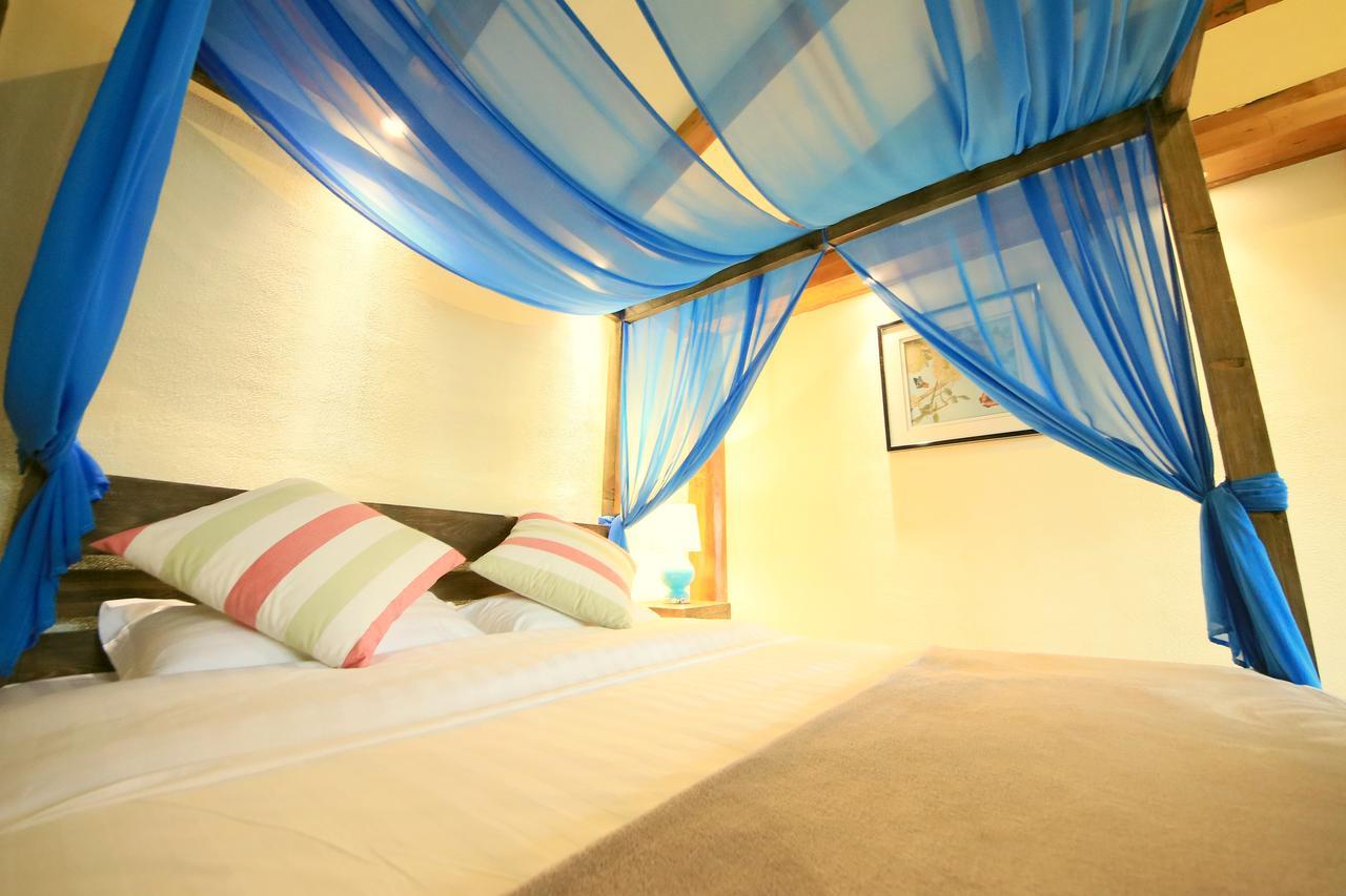 Peter Goullart Boutique Inn 丽江 外观 照片